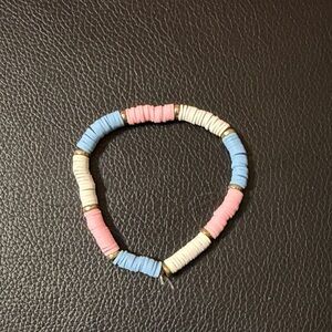 Multicolor Beaded Bracelet